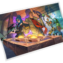 Assemble the Gems