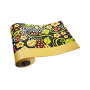 Folk Floral
