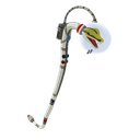 Space Snake