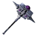 Silver Sledge