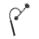 Goofyfoot Flail