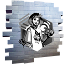 Conspiracy Noir