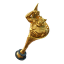 Forté Award
