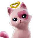 Cupid Kitty