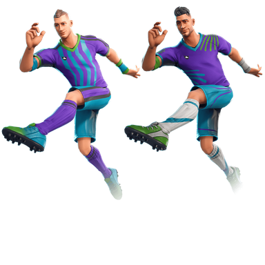 Champions of the Pitch Bundle