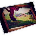Dusty Depot