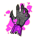 Prowler's Grasp