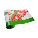 Peppermint Twist
