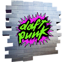 Daft Punk Was Here