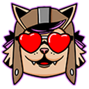 Renegade's Heart Eyes