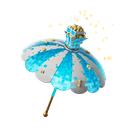 Fame 'Brella Reloaded