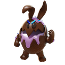 Bun Bun Jr.