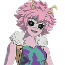 Mina Ashido