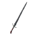 Dragonglass Blade