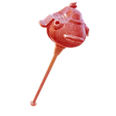 Giant Jelly Sourfish