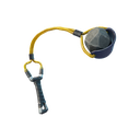 Wrist Rocket