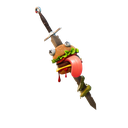 Beefsteel Blade