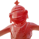 Gummy Fishstick