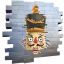 Static Crackshot