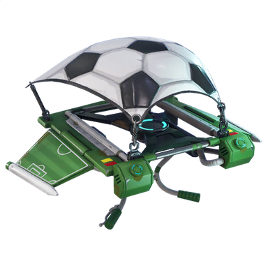 Goalbound