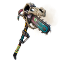 Chainsaur