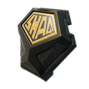 Super Shaq Shield