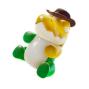 Your Best Friend Gummigoo