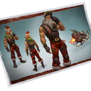 Sgt. Winter