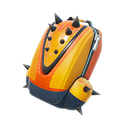 Amber Shell