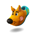 Scoobie Slippies