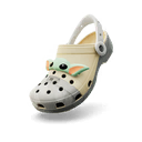 Crocs Classic Clog 'STAR WARS Grogu'