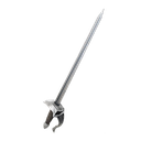 Captain's Foil