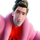 Peter B. Parker