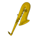 Lisa's Saxamaphone