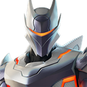 O.M.E.G.A. Suit Alpha
