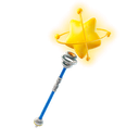 Stellar Wand