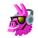 Chill Llama