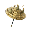 The Vaultbrella