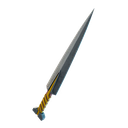Mortis Dagger