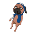 Pakkun