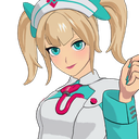 Nurse Hikari