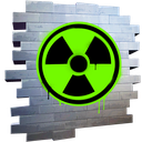 Warning: Gamma Rays