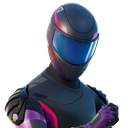 Storm Racer