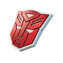 Autobot Emblem