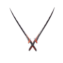 Drakon Claws