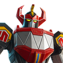 Dino Megazord