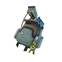 Watcher Pack