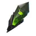 Crystalline Eye