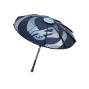 Beskar Umbrella
