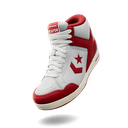 Converse Weapon Mid 'Red/White'